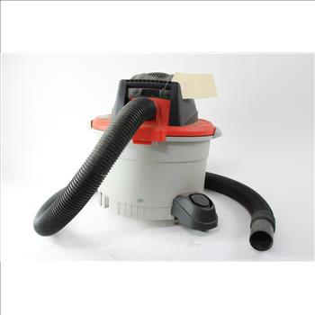 Ridgid Wet/Dry Vacuum
