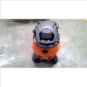 RIDGID Wet/Dry Vacuum