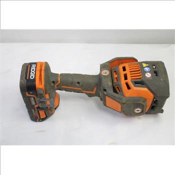 Ridgid Worklight