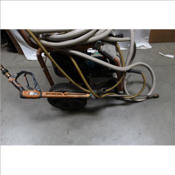 Ridgid Zero Gravity 3000 Psi 2.6GPM Pressure Washer