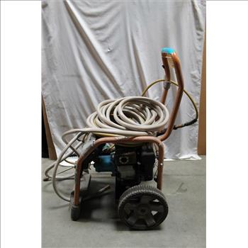 Ridgid Zero Gravity 3000 Psi 2.6GPM Pressure Washer