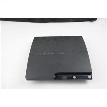 Riffle Softcase And Hp Printer, PS3, Magazines