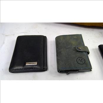 Rifle Bag, Leather Gun Pouch, Jukmo 51.5