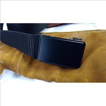 Rifle Bag, Leather Gun Pouch, Jukmo 51.5