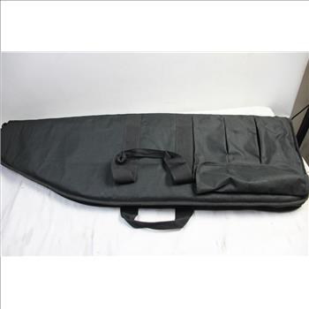 Rifle Carry Case