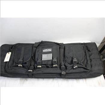 Rifle Carry Soft Case