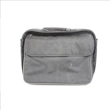 Rifle Case And Brief Cases, 3 Pieces