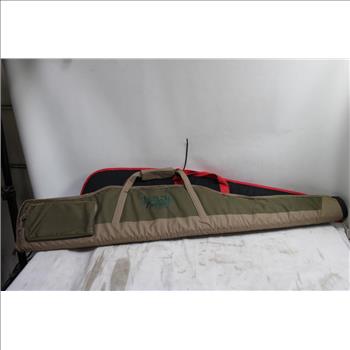 Rifle Cases