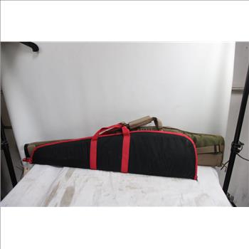 Rifle Cases