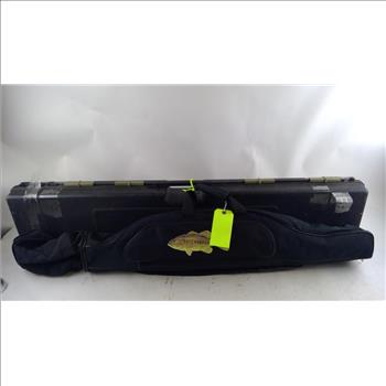 Rifle Cases 2 Pieces