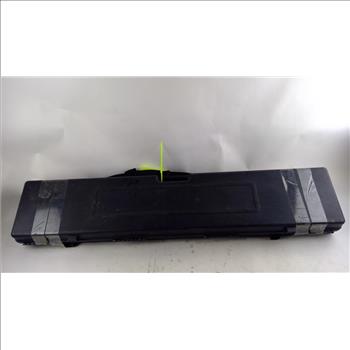 Rifle Cases 2 Pieces