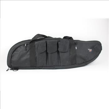 Rifle Gun Case