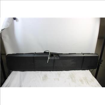 Rifle Hard And Soft Shell Cases