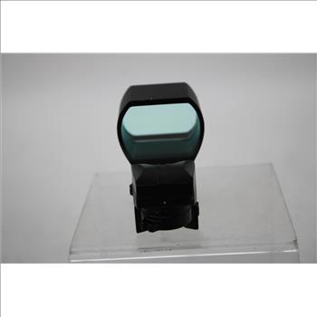 Rifle Red Dot Sight