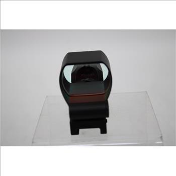 Rifle Red Dot Sight