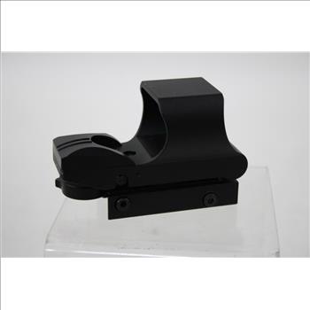 Rifle Red Dot Sight