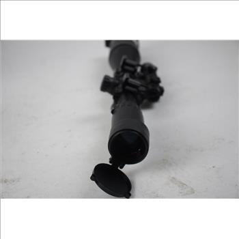 Rifle Scope