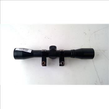 Rifle Scope