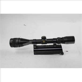 Rifle Scope