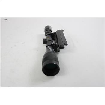 Rifle Scope
