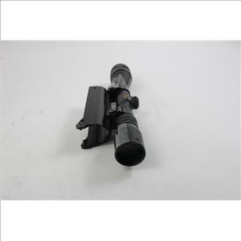 Rifle Scope