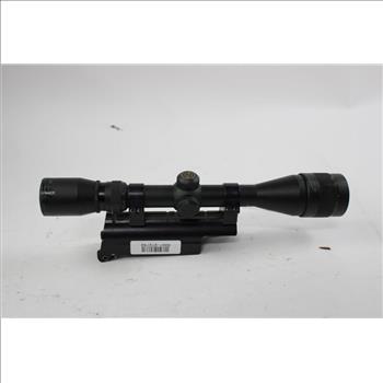 Rifle Scope