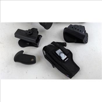 Rifle Scope And More 5+ Pieces