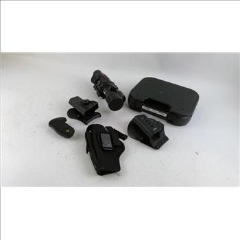 Rifle Scope And More 5+ Pieces