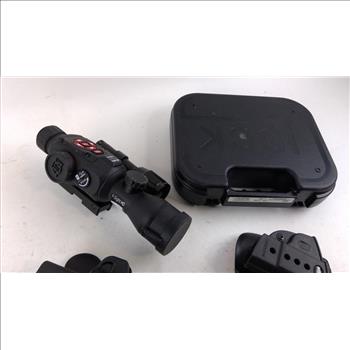 Rifle Scope And More 5+ Pieces