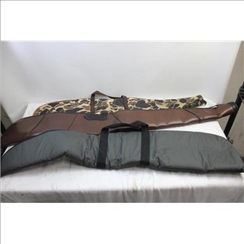 Rifle/gun Cases 6 Pieces