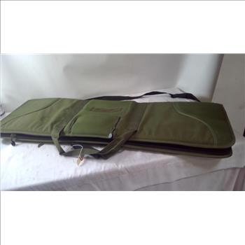 Rifle/magazine Case