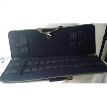Rifle/magazine Case