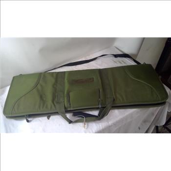 Rifle/magazine Case