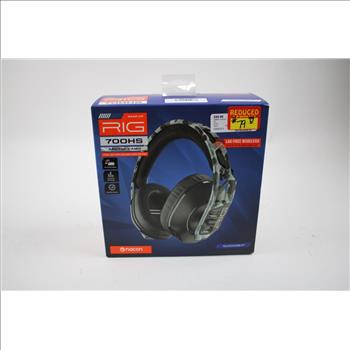 Rig 700 Hs Arctic Camo, Gaming Headset