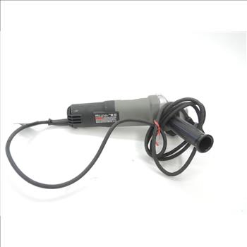 Right Angle Grinder
