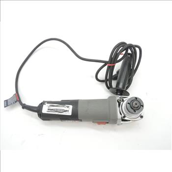 Right Angle Grinder
