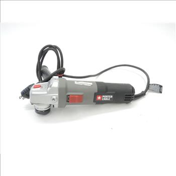 Right Angle Grinder