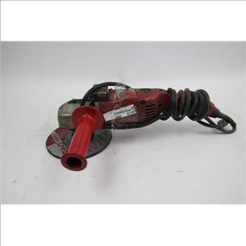 Right Angle Grinder