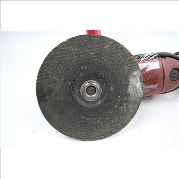 Right Angle Grinder