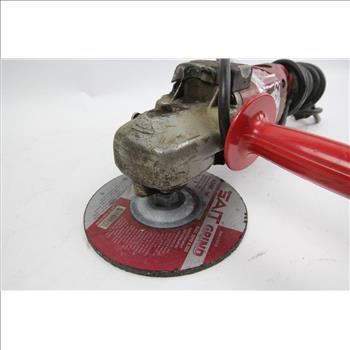 Right Angle Grinder