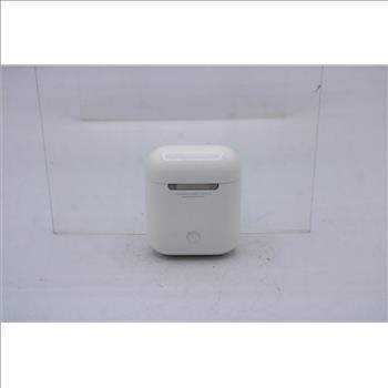 Right Apple AirPod With Charging Case