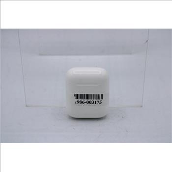 Right Apple AirPod With Charging Case