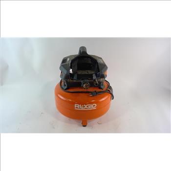 Rigid Air Compressor