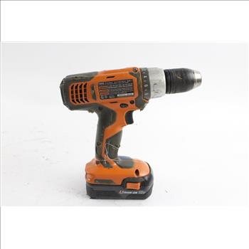 Rigid Drill