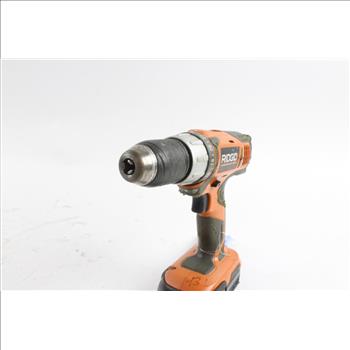 Rigid Drill
