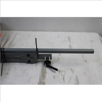 Rigid Folding Work Top