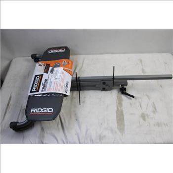 Rigid Folding Work Top