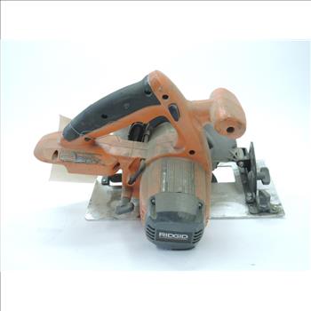 Rigid Power Saw
