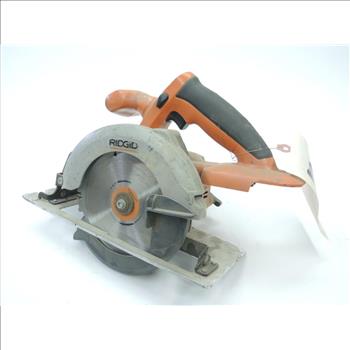 Rigid Power Saw