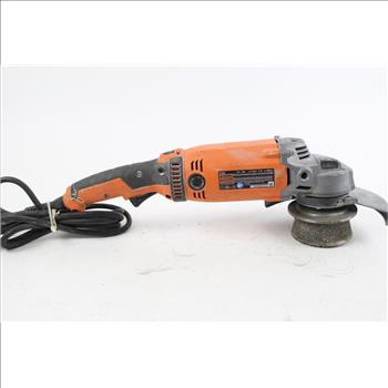Rigid R1020 Angle Grinder
